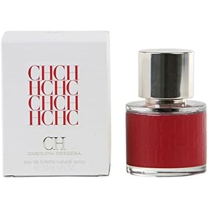Carolina Herrera Ch Eau De Toilette Spray 30ml