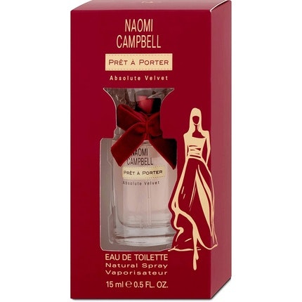 Eau de Toilette Spray 15ml