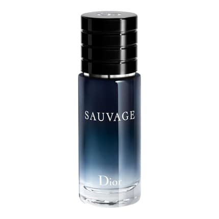 Dior Sauvage - A Bold And Fresh Fragrance Eau de Toilette (EDT) Homme 30ml