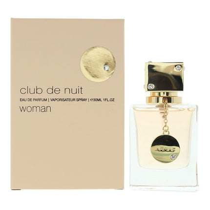 Armaf Club De Nuit Woman Eau de Parfum (EDP) Mixte 30ml
