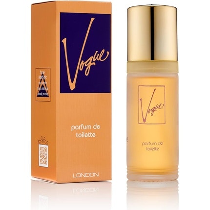 UTC Vogue Parfum de Toilette 55ml Maison des fragrances