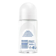 Nivea Rose Touch 48H Antiperspirant Ball Déodorant (Déo) Femme 50ml
