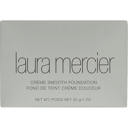 Laura Mercier Creme Smooth Foundation 30g Rich Sienna