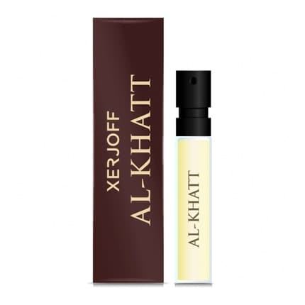 Xerjoff Oud Stars Al-Khatt Parfum Eau de Parfum (EDP) Mixte 2ml