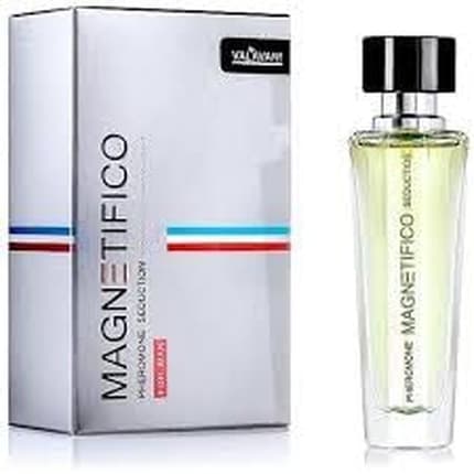 Valentino Magnetifico Pheromone Seduction Perfume with Pheromone Scent Eau de Parfum Homme 30 ml