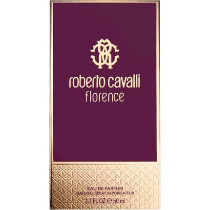 Roberto Cavalli Florence Women's - Eau de Parfum 50ml