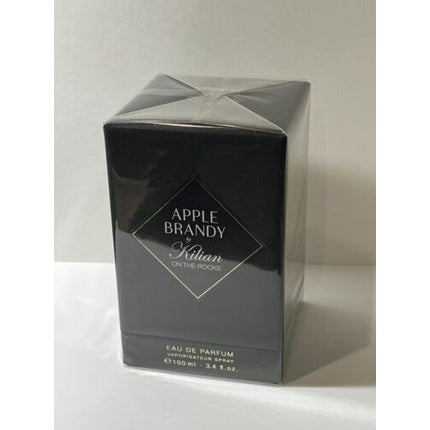 Kilian Apple Brandy on the Rocks EDP 100mL 3.4oz Brand New in Box and Sealed Kilian