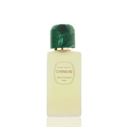 Jean Couturier Coriandre Jean Couturier Eau de Parfum (EDP) Mixte 100ml