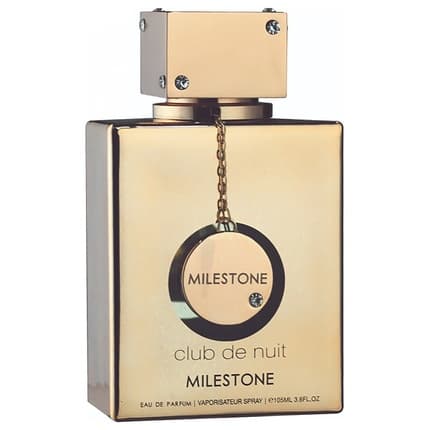 Armaf Club De Nuit Milestone Eau de Parfum (EDP) Mixte 105ml