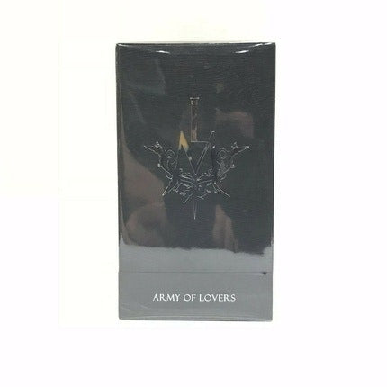 Army of Lovers par Laurent Mazzone Extrait De Parfum spray 3.4oz, 1oz équivaut à 30ml 100ml New Laurent Mazzone