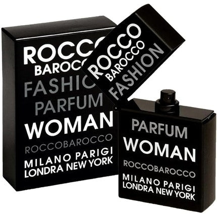 Roccobarocco Rocco Barocco Fashion Woman Eau de Parfum 75ml Rocco Barocco