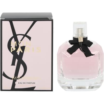 Yves Saint Laurent Mon Paris Eau de Parfum (EDP) Femme 150ml