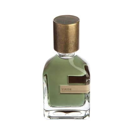 Orto Parisi Viride Eau de Parfum (EDP) Mixte 50ml