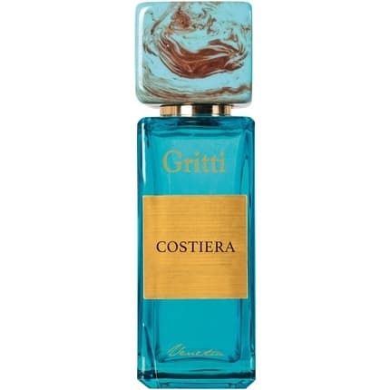 Gritti Dr. Gritti Costiera Perfume Eau de Parfum (EDP) Mixte 100ml