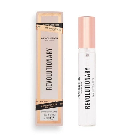 Revolution Revolutionary Woman Eau de Toilette 10ml Makeup Revolution