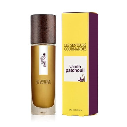 Les Senteurs Gourmandes Vanilla Patchouli Eau de Parfum 15ml