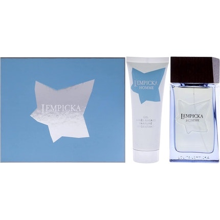 Lolita Lempicka 2 Pieces Gift Set Coffret (Coffret) Homme