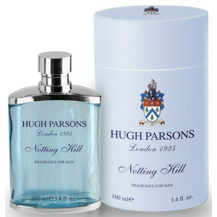 Hugh Parsons Notting Hill pour Homme Eau de Parfum Spray 100ml Hugh Parsons