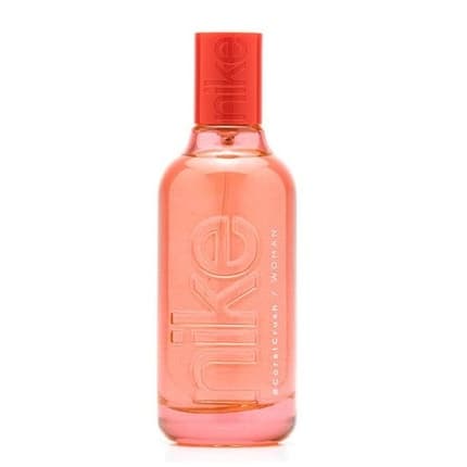 Nike Coral Crush Eau de Toilette (EDT) Mixte 100ml