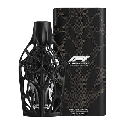 Formel 1 Carbon Reign Engineered Eau de Parfum 75ml Formula 1