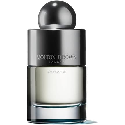 Molton Brown Dark Leather 100 Milliliters Eau de Toilette (EDT) Mixte