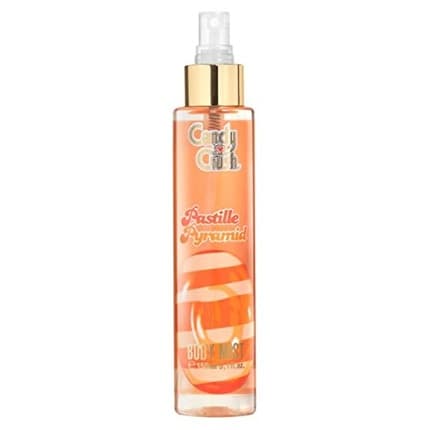 Candy Crush Body Mist 1 Orange Eau de Toilette (EDT) Mixte