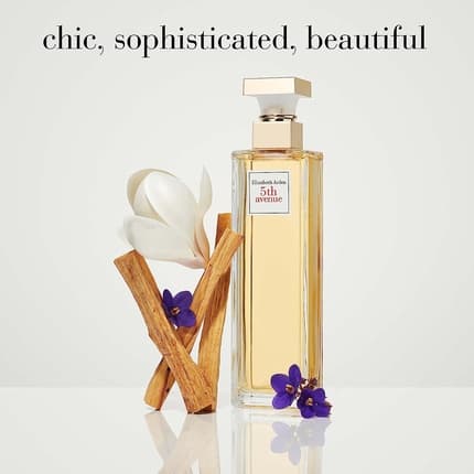 Elizabeth Arden 5th Avenue Eau de Parfum (EDP) Mixte 75ml