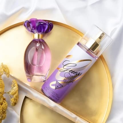 Guess Belle Bodyspray Eau de Parfum (EDP) Femme 250ml
