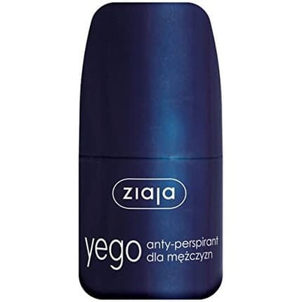 Ziaja Antiperspirant Déodorant (Déo) Homme