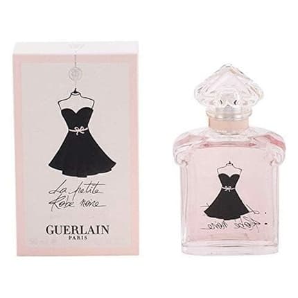 Guerlain La Petite Robe Noire 1.6 Ounce Eau de Toilette pour femme