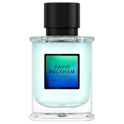 David Beckham True Instinct Eau de Parfum (EDP) Mixte 50ml