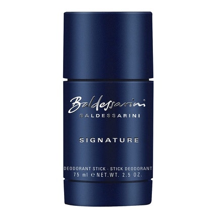 Baldessarini Sign Deo St 75ml Unisexe