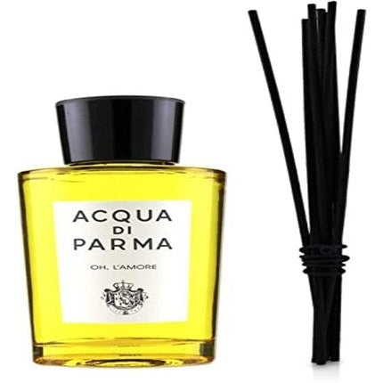 Acqua Di Parma Room Diffuser Primo Amore Room Fragrance, 180 Ml Acqua di Parma