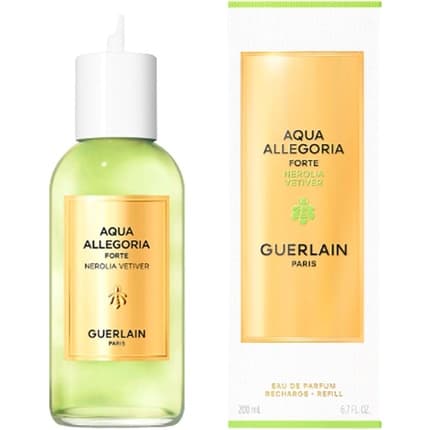 Guerlain Aqua Allegoria Forte Nerolia Vetiver Unisexe
