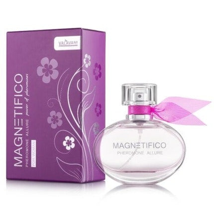 Magnetifico Allure For Woman Parfum  Avec Pheromone Fragrance 50ml New1