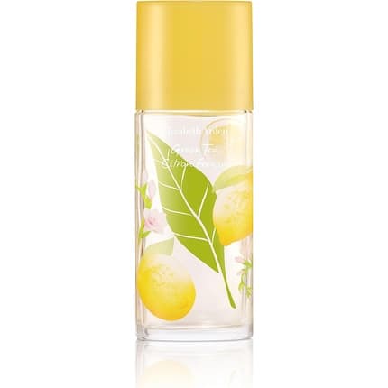 Elizabeth Arden Green Tea Citron Freesia Eau de Toilette (EDT) Mixte 100ml