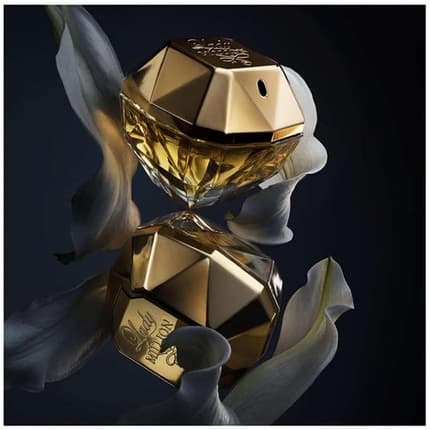 Paco Rabanne Lady Million Fabulous Eau de Parfum (EDP) Femme 50ml