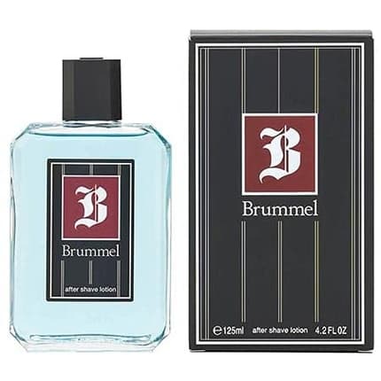 Brummel Brummel After Shave Lotion Fragrance (Fragrance) Mixte 125ml