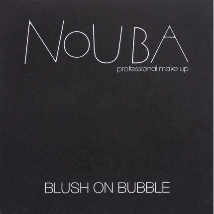 Nouba Blush On Bubble 45