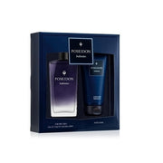 Instituto Espaol Poseidon Indomito Eau De Toilette Spray 100ml Sets