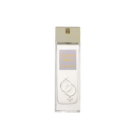 Alyssa Ashley Cashmeran Vanilla Eau de Parfum (EDP) Mixte 100ml