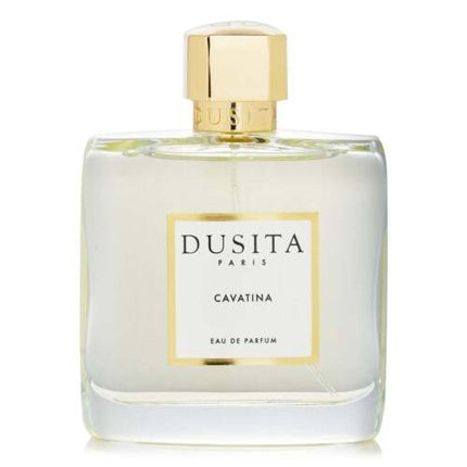 Dusita Cavatina Eau De Parfum Spray 100ml/3.4oz Dusita