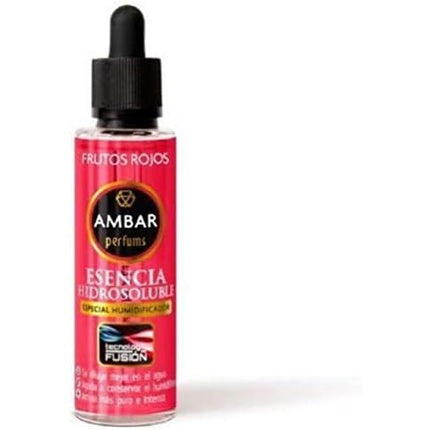 Esencia Fusion for Humidifier Red Berries 50ml Disney