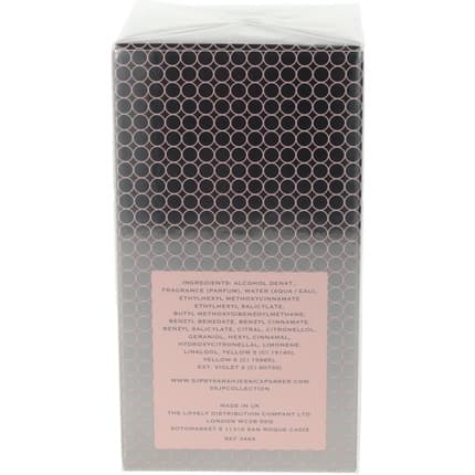 Sarah Jessica Parker Born Lovely Eau de Parfum (EDP) Femme 100ml