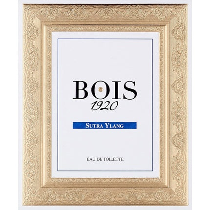 BOIS 1920 Sutra Ylang EDT Vapo 100ml Bois 1920