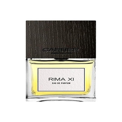 Carner Barcelona Rima XI Unisex Eau de Parfum 50ml Carner Barcelona