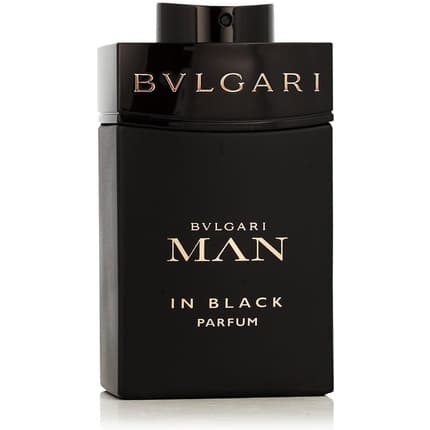 Bvlgari Bulgari Man In Black Eau de Parfum (EDP) Mixte 100ml