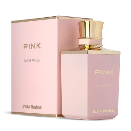 Pink Eau de Parfum 100ml Atyab Al Marshoud Atyab Al Marshoud