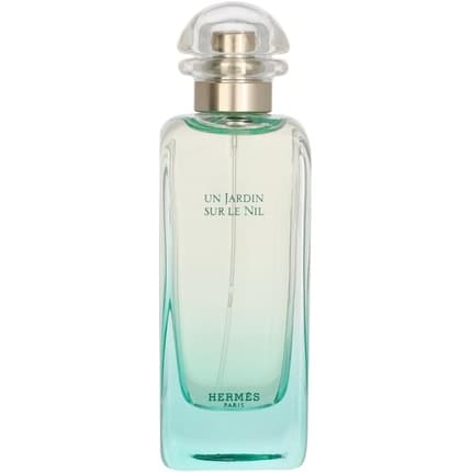 Hermès Hermes Un Jardin Sur Le Nil A Refreshing Fragrance Eau de Toilette (EDT) Femme 100ml