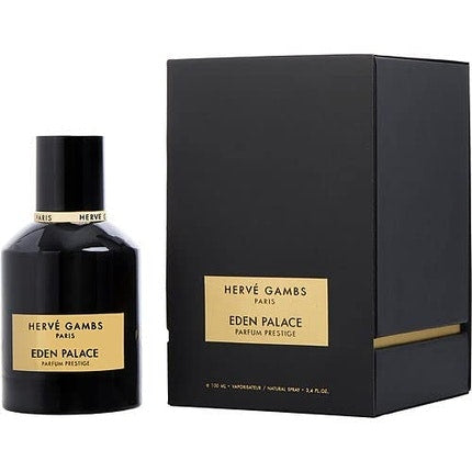 Herve Gambs Eden Palace Eau de Parfum 100ml Herve Gambs